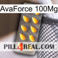 AvaForce 100Mg cialis1